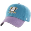 '47 BRAND 47 Brand Anaheim Ducks Clean Up Adjustable Hat