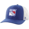 '47 BRAND 47 Brand New York Rangers Trucker Hat