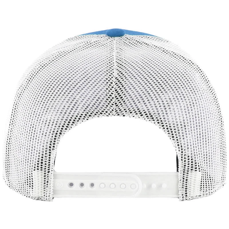 47 Brand Quebec Nordiques Trucker Hat '47 BRAND 47 Brand Quebec Nordiques Trucker Hat -Hockey Shop 47 brand quebec nordiques trucker hat 2