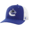 '47 BRAND 47 Brand Vancouver Canucks Trucker Hat