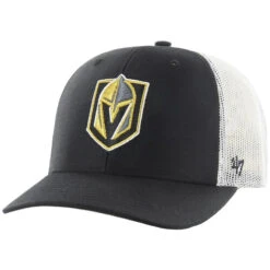 '47 BRAND 47 Brand Vegas Golden Knights Trucker Hat
