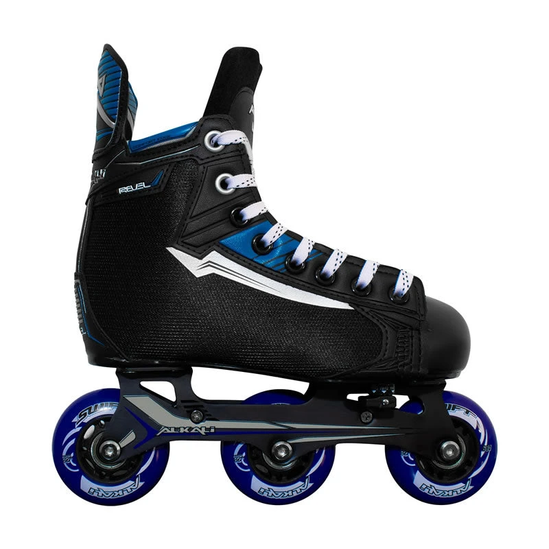 Alkali Revel Adjustable Inline Skates - YOUTH Alkali Revel Adjustable Inline Skates - YOUTH -Hockey Shop Alkali Revel Adjustable Inline Skates Youth 1