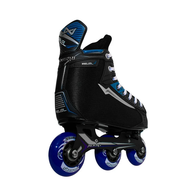 Alkali Revel Adjustable Inline Skates - YOUTH Alkali Revel Adjustable Inline Skates - YOUTH -Hockey Shop Alkali Revel Adjustable Inline Skates Youth 2