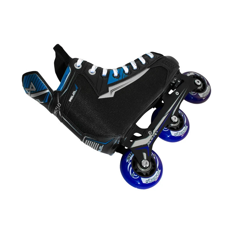 Alkali Revel Adjustable Inline Skates - YOUTH Alkali Revel Adjustable Inline Skates - YOUTH -Hockey Shop Alkali Revel Adjustable Inline Skates Youth 3