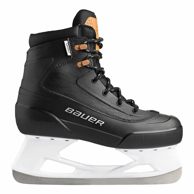 Bauer Colorado Unisex Ice Skates - JUNIOR Bauer Colorado Unisex Ice Skates - JUNIOR -Hockey Shop Bauer Colorado Unisex Lifestyle Skates JR
