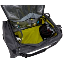 Bauer Elite Black Carry Bag 2 Bauer Elite Black Carry Bag -Hockey Shop Bauer Elite Carry Bag Black 2