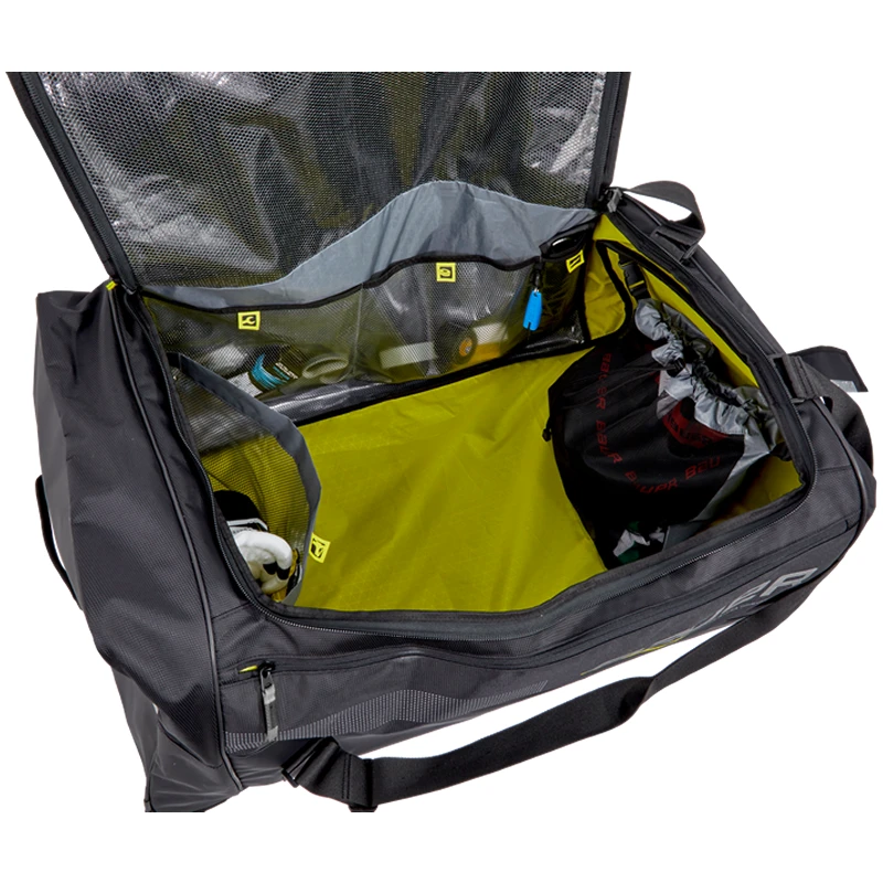 Bauer Elite Black Carry Bag Bauer Elite Black Carry Bag -Hockey Shop Bauer Elite Carry Bag Black 2