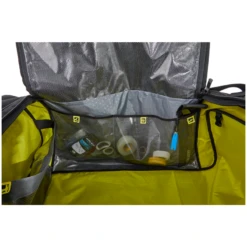 Bauer Elite Black Carry Bag 3 Bauer Elite Black Carry Bag -Hockey Shop Bauer Elite Carry Bag Black 4