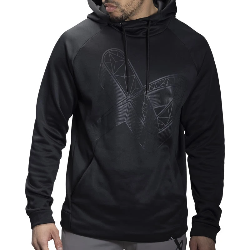Bauer Exploded Icon Hoodie Bauer Exploded Icon Hoodie -Hockey Shop Bauer Exploded Icon Hoodie