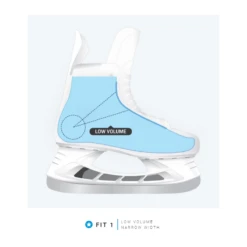 Bauer Supreme 3S Pro Ice Skates - INTERMEDIATE -Hockey Shop Bauer FIT1 20844ec9 8178 4fb2 9e21 0760876a5556