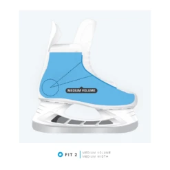 Bauer Supreme UltraSonic Ice Skates - INTERMEDIATE -Hockey Shop Bauer FIT2 909356ba 193f 4cea 9bd2 3457bc5a59c5