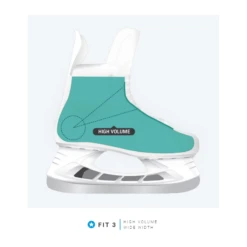 Bauer Supreme 3S Pro Ice Skates - INTERMEDIATE -Hockey Shop Bauer FIT3 10dd6385 1dad 43a4 96dd 5186916b3301