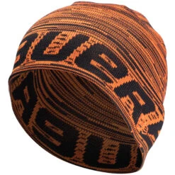 Bauer New Era Spacedye Red Toque