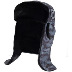 Bauer New Era Trap Hat