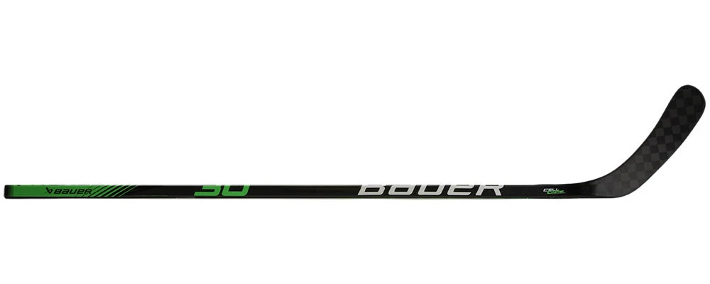 Bauer Nexus Performance Grip Hockey Stick - JUNIOR Bauer Nexus Performance Grip Hockey Stick - JUNIOR -Hockey Shop Bauer Nexus Performance Hockey Stick