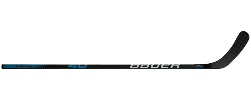Bauer Nexus Performance Grip Hockey Stick - JUNIOR Bauer Nexus Performance Grip Hockey Stick - JUNIOR -Hockey Shop Bauer Nexus Performance Hockey Stick