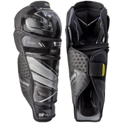 Bauer Supreme 3S Pro Shin Guards - SENIOR
