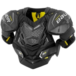 Bauer Supreme 3S Pro Shoulder Pads - JUNIOR