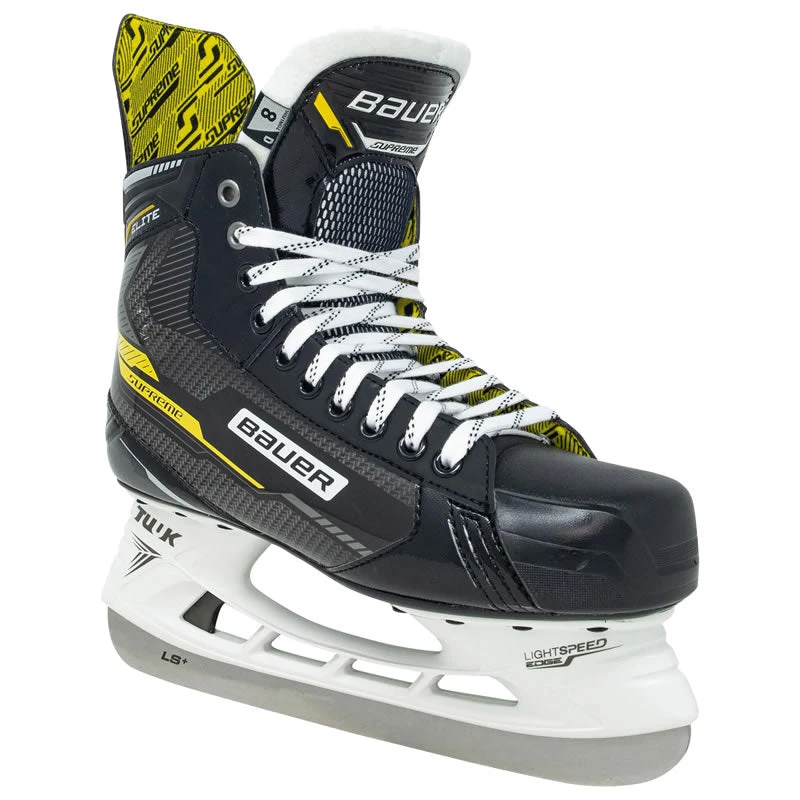 Bauer Supreme Elite Ice Skates - INTERMEDIATE Bauer Supreme Elite Ice Skates - INTERMEDIATE -Hockey Shop Bauer Supreme Elite Skates 2 3c623409 f08b 403f a1c9 2de9bd0e758b