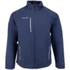 Bauer Supreme Lightweight Navy Jacket