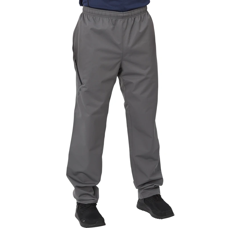 Bauer Supreme Lightweight Grey Pant Bauer Supreme Lightweight Grey Pant -Hockey Shop Bauer Supreme Lightweight Pant Grey