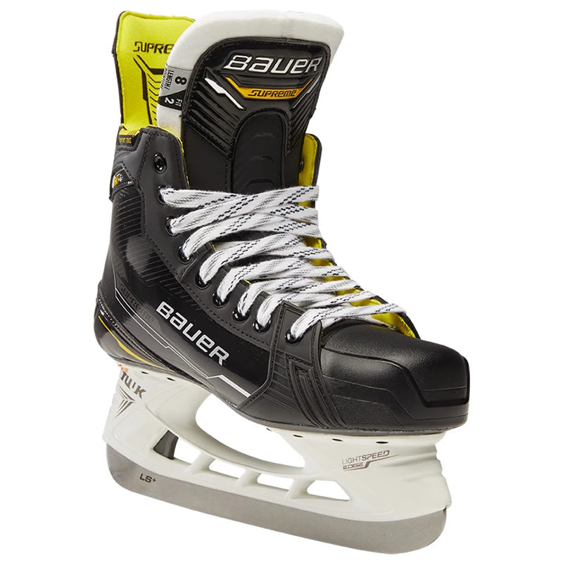 Bauer Supreme M4 Ice Skates - INTERMEDIATE Bauer Supreme M4 Ice Skates - INTERMEDIATE -Hockey Shop Bauer Supreme M4 Skates 2 9984324b b1d1 42b0 af13 18b5652103cb