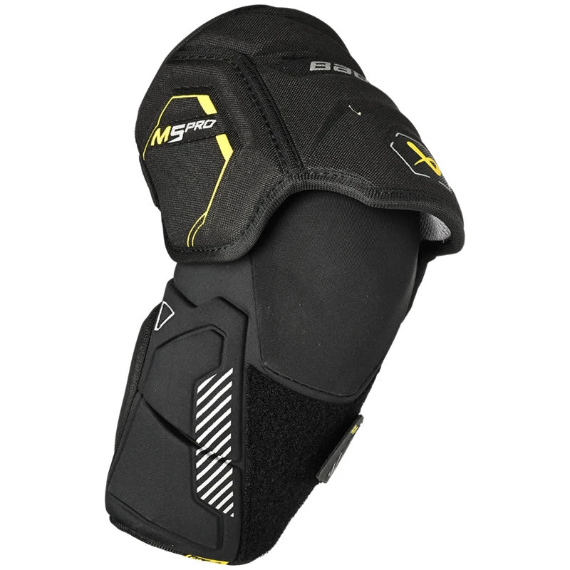 Bauer Supreme M5 Pro Elbow Pads - SENIOR Bauer Supreme M5 Pro Elbow Pads - SENIOR -Hockey Shop Bauer Supreme M5 Pro Elbow Pads 2 19ca3785 be52 4735 badd 5aeec689410d