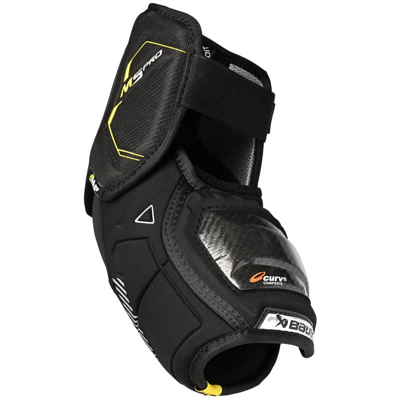 Bauer Supreme M5 Pro Elbow Pads - SENIOR Bauer Supreme M5 Pro Elbow Pads - SENIOR -Hockey Shop Bauer Supreme M5 Pro Elbow Pads 4a069466 c13b 49db 8e9f eed5cb12df72