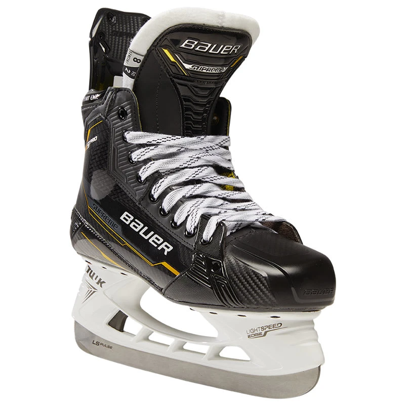 Bauer Supreme M5 Pro Ice Skates - INTERMEDIATE Bauer Supreme M5 Pro Ice Skates - INTERMEDIATE -Hockey Shop Bauer Supreme M5 Pro Skates 2 3959752f d80c 4dd2 884b 7915ddccb2eb