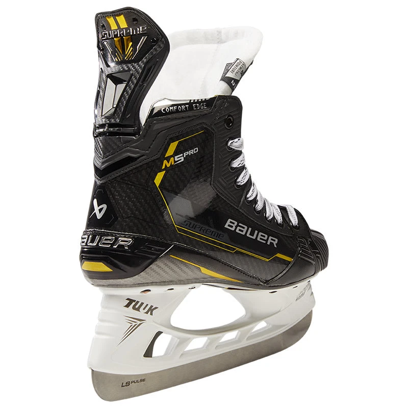 Bauer Supreme M5 Pro Ice Skates - INTERMEDIATE Bauer Supreme M5 Pro Ice Skates - INTERMEDIATE -Hockey Shop Bauer Supreme M5 Pro Skates 3 bce73672 16e3 4efb bfee a11dbb772ef9