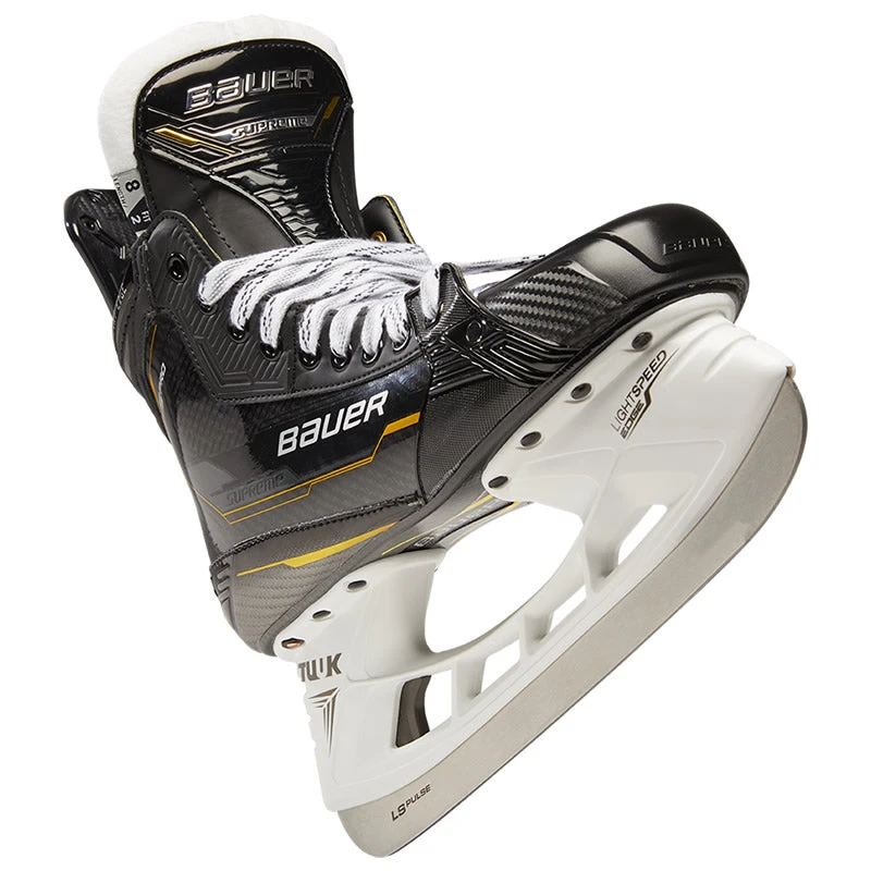 Bauer Supreme M5 Pro Ice Skates - INTERMEDIATE Bauer Supreme M5 Pro Ice Skates - INTERMEDIATE -Hockey Shop Bauer Supreme M5 Pro Skates 4 fd5c750b d355 4e30 a8cf a16d0c475ee5