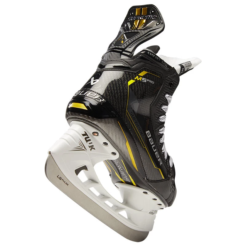Bauer Supreme M5 Pro Ice Skates - INTERMEDIATE Bauer Supreme M5 Pro Ice Skates - INTERMEDIATE -Hockey Shop Bauer Supreme M5 Pro Skates 5 aed3015a fc1c 40ee 9715 527c98e0f0ef