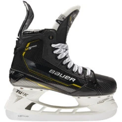 Bauer Supreme M5 Pro Ice Skates - SENIOR -Hockey Shop Bauer Supreme M5 Pro Skates Pulse