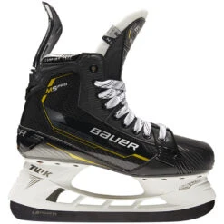 Bauer Supreme M5 Pro Ice Skates - INTERMEDIATE 5 Bauer Supreme M5 Pro Ice Skates - INTERMEDIATE -Hockey Shop Bauer Supreme M5 Pro Skates Pulse Ti be9769fd 1479 48f4 ab70 461d17dcf118