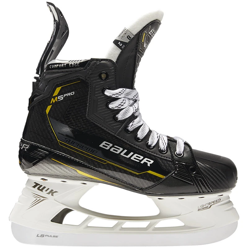 Bauer Supreme M5 Pro Ice Skates - INTERMEDIATE Bauer Supreme M5 Pro Ice Skates - INTERMEDIATE -Hockey Shop Bauer Supreme M5 Pro Skates Pulse 53b59ec9 eb13 4917 8390 22d05968b70e
