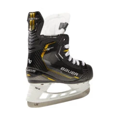 Bauer Supreme M5 Pro Ice Skates - YOUTH 2 Bauer Supreme M5 Pro Ice Skates - YOUTH -Hockey Shop Bauer Supreme M5 Pro Skates YTH 3
