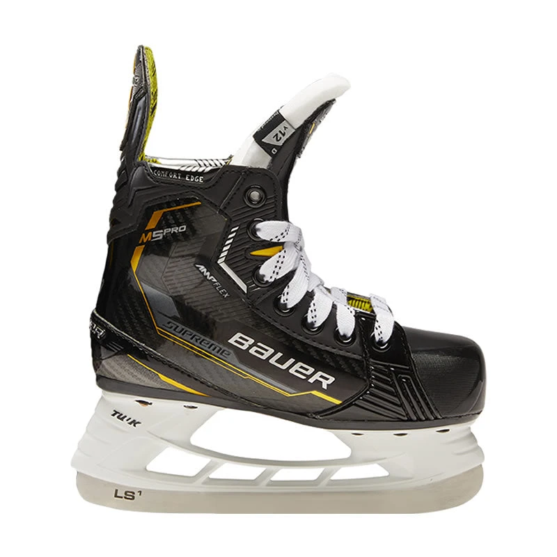 Bauer Supreme M5 Pro Ice Skates - YOUTH Bauer Supreme M5 Pro Ice Skates - YOUTH -Hockey Shop Bauer Supreme M5 Pro Skates YTH