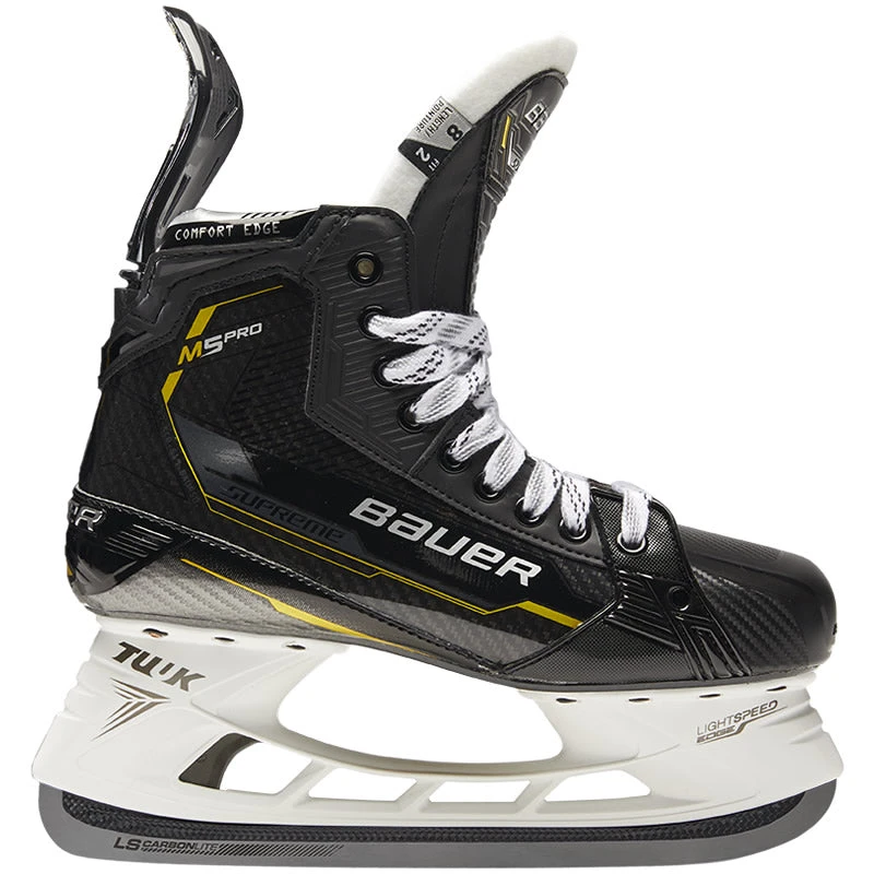 Bauer Supreme M5 Pro Ice Skates - INTERMEDIATE Bauer Supreme M5 Pro Ice Skates - INTERMEDIATE -Hockey Shop Bauer Supreme M5 Pro Skates 12338890 edb3 48fa af29 5318f41624bd