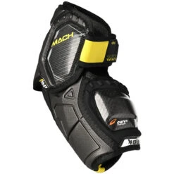 Bauer Supreme Mach Elbow Pads - JUNIOR