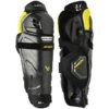Bauer Supreme Mach Shin Guards - JUNIOR