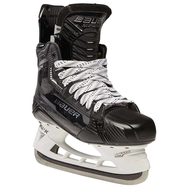 Bauer Supreme Mach Ice Skates - SENIOR Bauer Supreme Mach Ice Skates - SENIOR -Hockey Shop Bauer Supreme Mach Skates 2