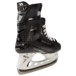 Bauer Supreme Mach Ice Skates - SENIOR 2 Bauer Supreme Mach Ice Skates - SENIOR -Hockey Shop Bauer Supreme Mach Skates 3
