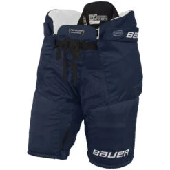 Bauer Supreme Matrix Hockey Pants - SENIOR -Hockey Shop Bauer Supreme Matrix 2021 Pants Navy