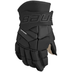 Bauer Supreme Matrix Gloves - JUNIOR