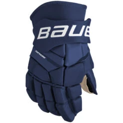 Bauer Supreme Matrix Gloves - SENIOR -Hockey Shop Bauer Supreme Matrix Gloves Navy 8649ff36 8931 4763 aabd f4177a59b3ce