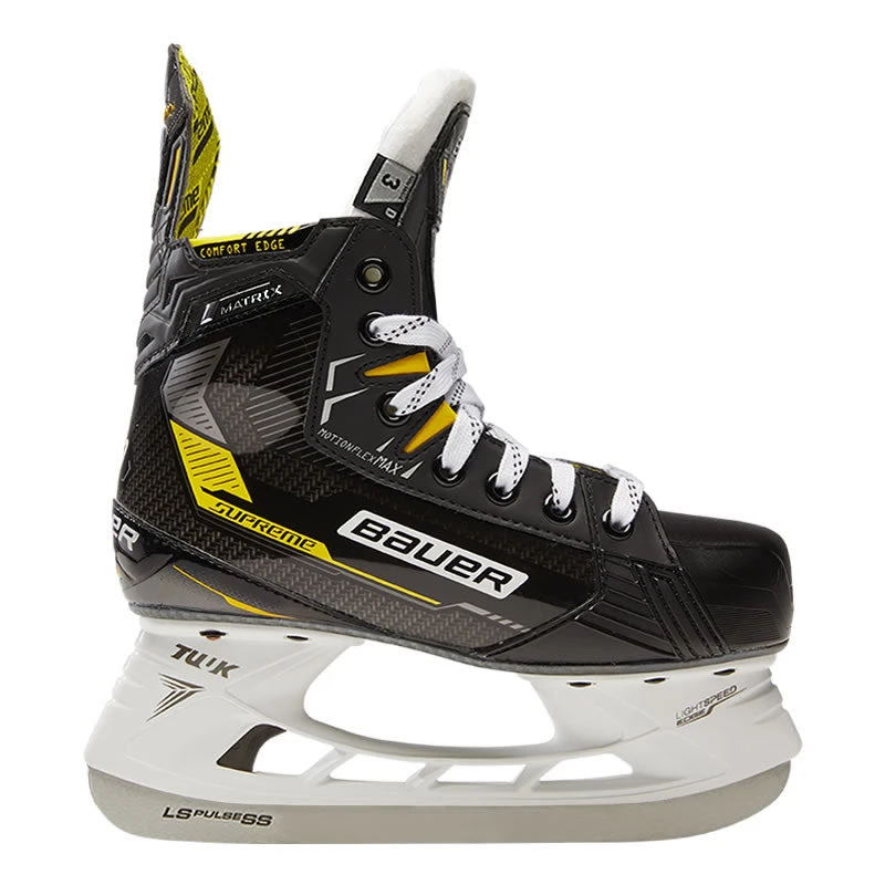 Bauer Supreme Matrix Ice Skates - JUNIOR Bauer Supreme Matrix Ice Skates - JUNIOR -Hockey Shop Bauer Supreme Matrix Skates JR ec2abcb4 a087 40ce 9778 098f04977c60