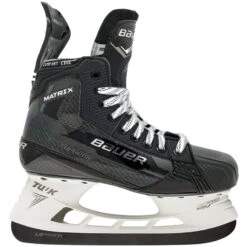 Bauer Supreme Matrix Ice Skates - INTERMEDIATE -Hockey Shop Bauer Supreme Matrix Skates PulseTI b3725324 32e8 4cc6 9c06 8bca5c5a3c2e