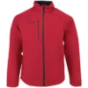 Bauer Supreme Midweight Red Jacket
