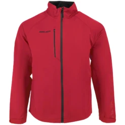 Bauer Supreme Midweight Red Jacket