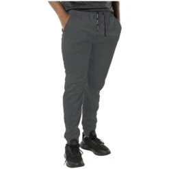 Bauer Team Fleece Grey Jogger